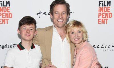 Anne Heche’s estate battle between her son and ex-boyfriend continues: New documents - us.hola.com