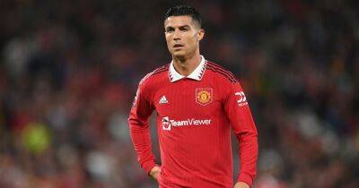 Manchester United told they made right decision on 'world class' Cristiano Ronaldo - www.manchestereveningnews.co.uk - Manchester