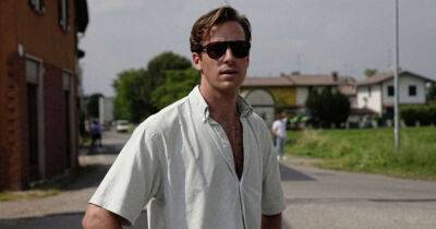 Armie Hammer’s Aunt Gets Candid About How She Felt When ‘Cannibal’ Accusations Were Leveled Against The Actor - www.msn.com