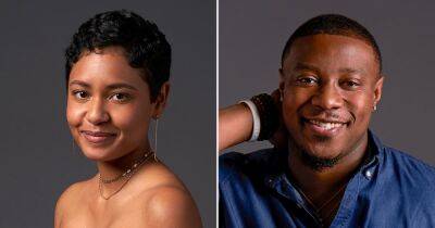 Everything Love Is Blind’s Iyanna McNeely and Jarrette Jones Have Said About Their Split, Going Through a Divorce - www.usmagazine.com