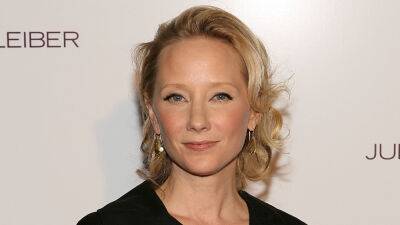 Anne Heche Was Trapped In Fiery Car For 45 Minutes After Crash - deadline.com - Los Angeles