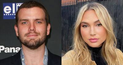 Taylor Swift's Brother Austin Spotted Holding Hands with Model Syndey Ness in New York City - www.justjared.com - USA - county York - Austin