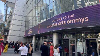 2022 Creative Arts Emmys: Full Winners List, Night 1 (UPDATED LIVE) - variety.com - Los Angeles