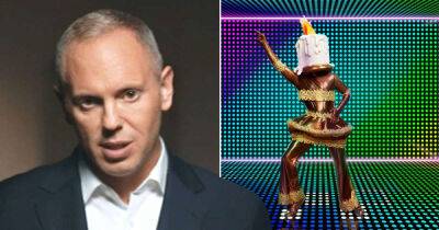 The Masked Dancer fans already 'rumble' Judge Rinder as Candlestick after costume clue - www.msn.com - Britain