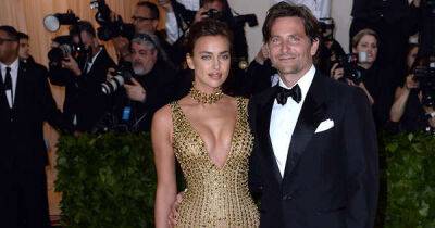 Bradley Cooper wants more kids with Irina Shayk - www.msn.com - France - Chicago