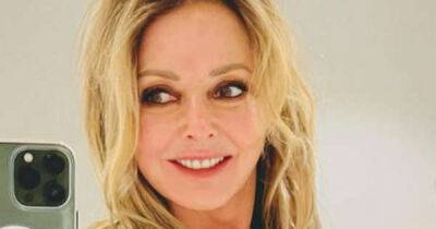 Carol Vorderman stuns fans with selfie as they say she looks more gorgeous than ever - www.msn.com - Portugal - county Scott