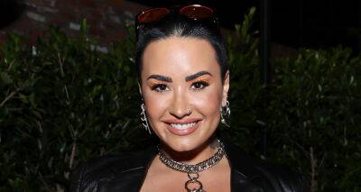 Get to Know More About Demi Lovato's New Boyfriend Jutes - www.justjared.com