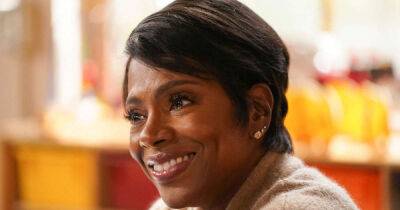 Abbott Elementary’s Sheryl Lee Ralph Shares Sweet Answer When Asked Where She’d Put Her Emmy If She Wins This Year - www.msn.com - Hollywood
