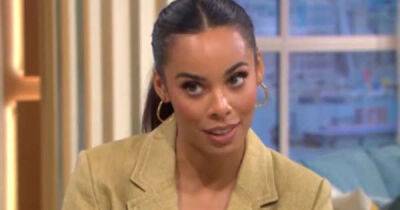 Rochelle Humes says she 'fought back tears' as son was told to 'shut up' during flight - www.msn.com - county Kay - parish Vernon