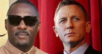 Next James Bond update: Bridgerton star leapfrogs Idris Elba in 007 race - www.msn.com - Britain