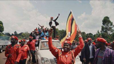 Nat Geo Acquires Ugandan Political Doc ‘Bobi Wine: The People’s President’ Out of Venice - thewrap.com - USA - Uganda