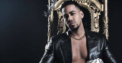 Song You Need: Romeo Santos and Lapiz Conciente confess their sins on “Culpable” - www.thefader.com - Dominica - city Santos