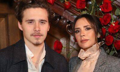 Victoria Beckham publicly reacts to Brooklyn's latest interview after absence from Romeo's birthday - hellomagazine.com - Miami - Hong Kong