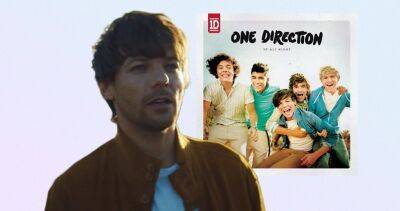 Louis Tomlinson doesn't think One Direction's Up All Night album was shit, actually - www.officialcharts.com
