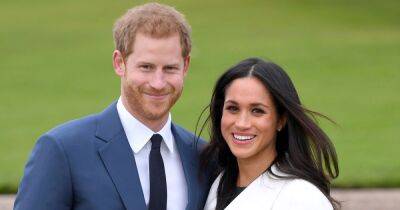 Prince Harry and Meghan Markle 'won't have police protection' in UK amid row - www.ok.co.uk - Britain - Manchester