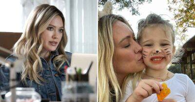 ‘Younger’ Babies: Meet Hilary Duff, Sutton Foster and Their Former Costars’ Children in Photos - www.usmagazine.com