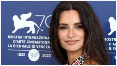 Penelope Cruz, Star of Emanuele Crialese’s ‘L’Immensità,’ Blasts Domestic Violence: ‘There Are Many Women Around the World Trapped in Their Homes’ - variety.com - Italy - Rome
