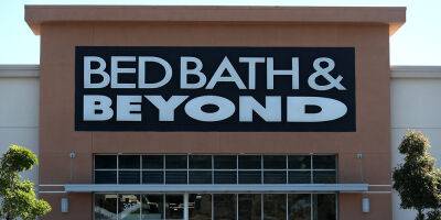 Bed Bath & Beyond CFO Gustavo Arnal Falls to Death From Tower in NYC After Company's Store Closures - www.justjared.com - New York - Beyond