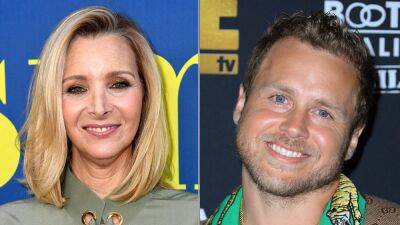 'Friends' star Lisa Kudrow slammed by Spencer Pratt: 'One of the worst humans I've come in contact with' - www.foxnews.com - Malibu