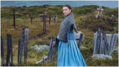 ‘The Wonder’ Telluride Review: Florence Pugh In Sebastian Lelio’s Gothic Netflix Drama - deadline.com - Britain - Ireland - county Sebastian