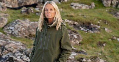 Celebrity SAS Who Dares Wins’ most emotional confessions from James Cracknell’s marriage breakdown to Ulrika Jonsson’s self esteem struggle - www.ok.co.uk - Jordan - county Turner