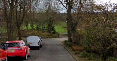 Man stabbed in Scots park as police appeal for information on two men - www.dailyrecord.co.uk - Scotland - county Livingston
