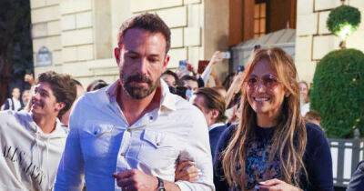 Ben Affleck and Jennifer Lopez expand family by adopting pet - www.msn.com - Los Angeles - Italy