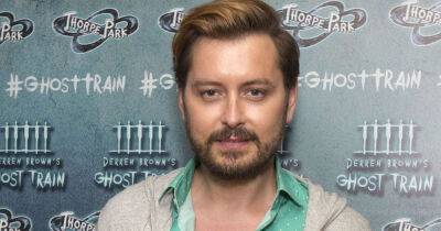 Big Brother's Brian Dowling announces birth of "beautiful" daughter - www.msn.com - county Love