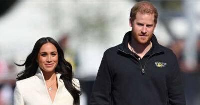 Duke and Duchess of Sussex ‘privately funding’ security while back in Britain - www.msn.com - Britain - USA - California - Manchester