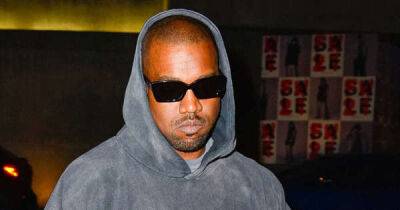 Kanye West responds to fake 'diarrhoea' post about Kim Kardashian - www.msn.com