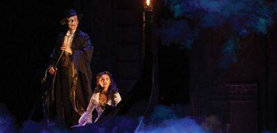 ‘The Phantom…’ At The Sydney Opera House Delivers The Magic: Review - www.starobserver.com.au - Australia