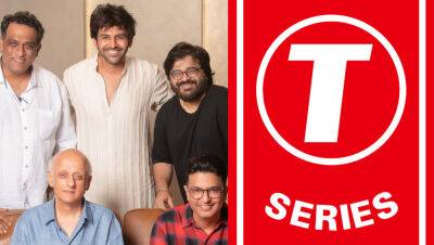 Kartik Aaryan to Headline Third Instalment of Hit ‘Aashiqui’ Franchise from T-Series and Vishesh, Anurag Basu to Direct (EXCLUSIVE) - variety.com