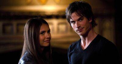 Where to Watch ‘The Vampire Diaries’ After TV Show Left Netflix: Streaming ‘Surprise’ Revealed - www.usmagazine.com - New York