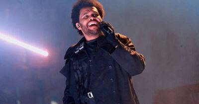 The Weeknd abruptly ends sold-out gig after telling 70,000 booing fans he’s lost voice - www.msn.com - Australia - California - Mexico