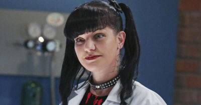 NCIS’ Pauley Perrette Marks 1-Year Anniversary Of Her Stroke With Candid Post: ‘I’m Still Here' - www.msn.com