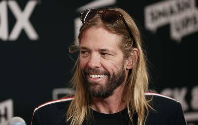 Check out the full 50-song set list from the Taylor Hawkins tribute concert - www.nme.com - Chad