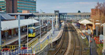 Serious questions over Metrolink's future as bosses warn Manchester 'is being held to ransom' - www.manchestereveningnews.co.uk - Manchester