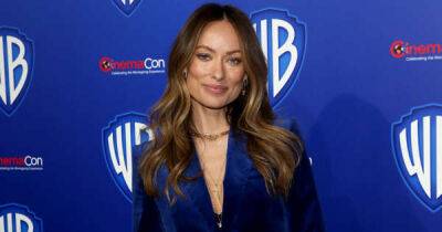 Olivia Wilde ‘forced to cut sex scenes from the trailer for her new film “Don’t Worry Darling“’ - www.msn.com - USA