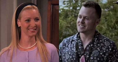 'Rude' Celebrities Trend Continues As Spencer Pratt Puts 'Phoebe From Friends' On Blast - www.msn.com - Malibu