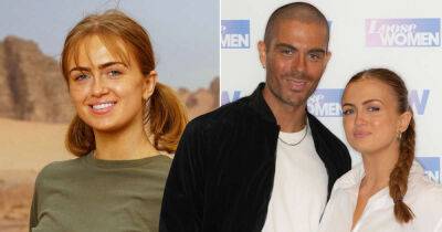 Max George shares post rooting for Maisie Smith ahead of Celebrity SAS: Who Dares Wins - www.msn.com - Manchester - Greece