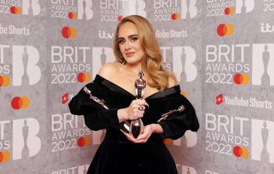 BRIT Awards announce date for 2023 ceremony - www.nme.com - Britain
