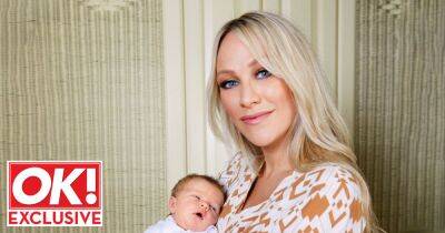 Chloe Madeley explains meaning behind daughter Bodhi’s 'ancient' name - www.ok.co.uk