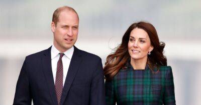 William and Kate have 'no plans to meet Harry and Meghan until bombshell memoir released’ - www.ok.co.uk - Britain - California