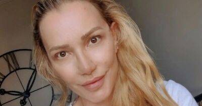 Saturday Night singer Whigfield is virtually unrecognisable in fresh faced new snaps - www.ok.co.uk - Britain - Denmark
