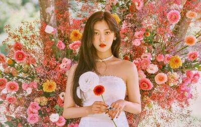 LOONA’s Choerry to sit out upcoming Europe tour due to health concerns - www.nme.com