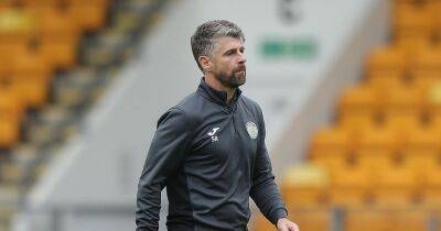 Stephen Robinson says defensive errors cost St Mirren and calls for better decision-making in 'key moments' - www.dailyrecord.co.uk