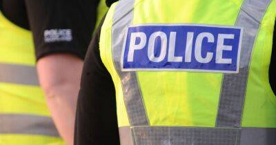 Man is rushed to hospital after vicious attack in West Lothian park - www.dailyrecord.co.uk