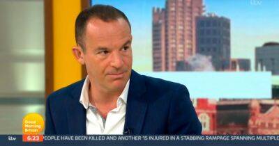 Martin Lewis makes 'responsible' ITV Good Morning Britain decision over viewers' messages - www.manchestereveningnews.co.uk - Britain