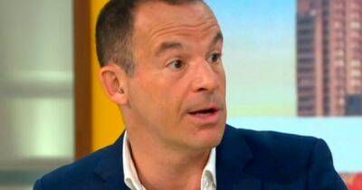 Martin Lewis issues inflation warning following Liz Truss comments - www.manchestereveningnews.co.uk - Britain - USA - Manchester