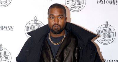 Kanye West insists bizarre Kim Kardashian diarrhoea posts were 'fake' - www.ok.co.uk